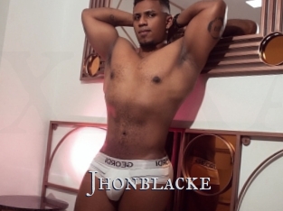 Jhonblacke