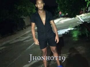 Jhonhot19