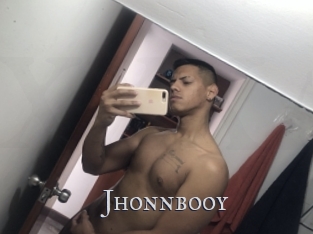 Jhonnbooy