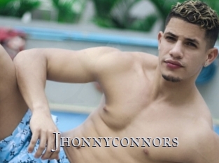 Jhonnyconnors