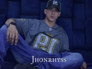 Jhonrhyss