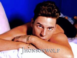 Jhonsonwolf