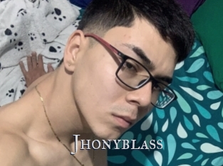 Jhonyblass