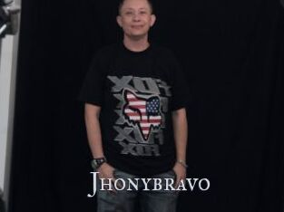 Jhonybravo