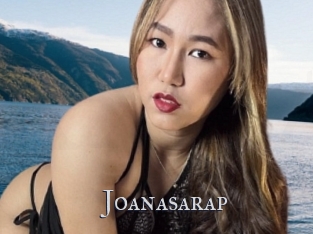 Joanasarap