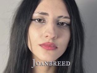 Joanbreed