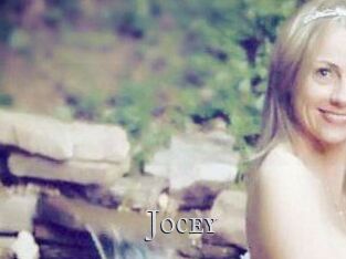 Jocey