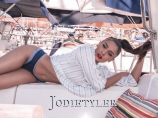 Jodietyler