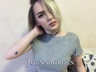 Joennagreen