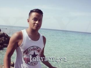 Joeyboy452