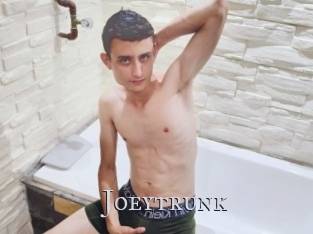 Joeytrunk