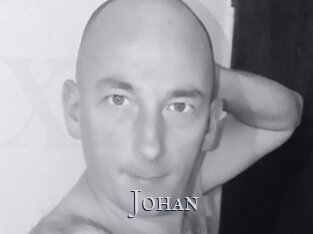 Johan