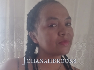 Johanahbrooks