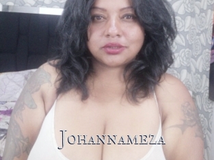 Johannameza