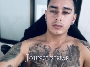Johncleimar