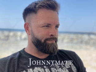 Johnnymate