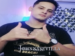 Johnnysevilla