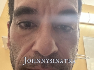 Johnnysinatra