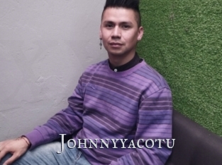 Johnnyyacotu