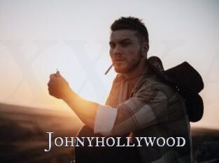 Johnyhollywood