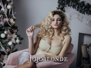 Jojoblonde