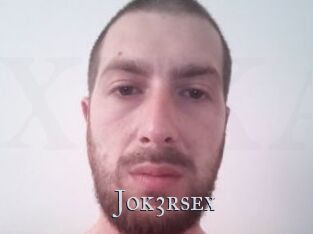 Jok3rsex