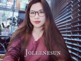 Jollenesun