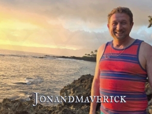 Jonandmaverick