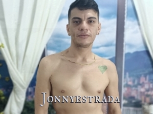 Jonnyestrada