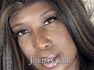 Jordanalee