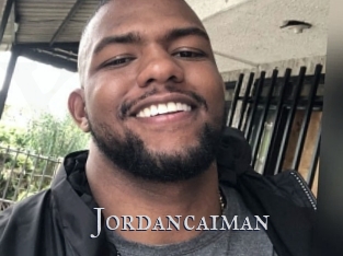 Jordancaiman