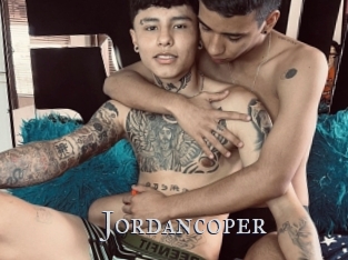 Jordancoper