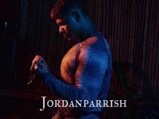 Jordanparrish