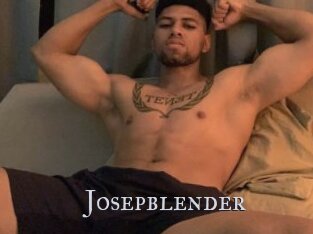 Josepblender