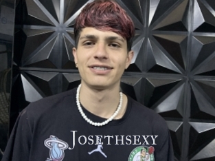 Josethsexy