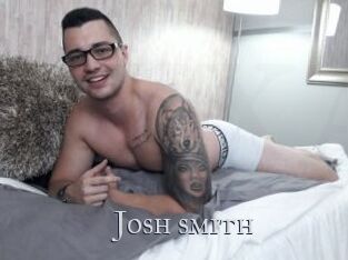 Josh_smith