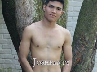 Joshfanty