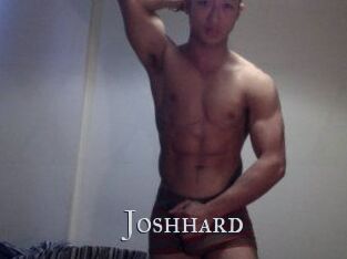 Joshhard