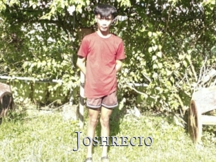 Joshrecio