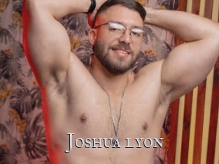 Joshua_lyon