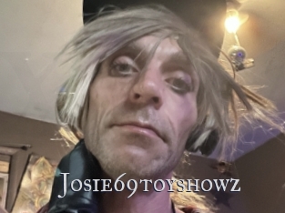 Josie69toyshowz