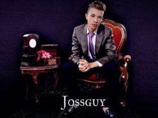 Jossguy