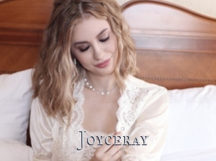 Joyceray