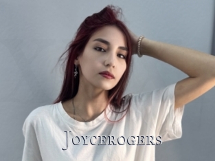 Joycerogers