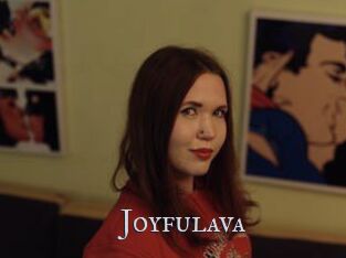 Joyfulava