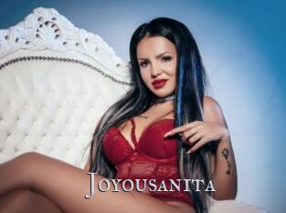 Joyousanita