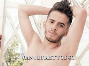 Juanceprettyboy