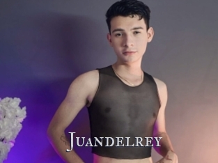 Juandelrey