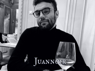 Juannoir