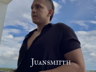 Juansmiith